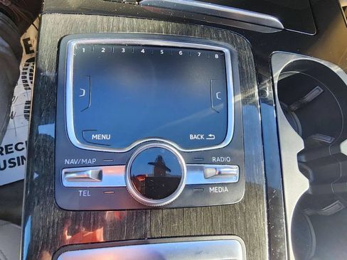 Used 2019 Audi Q7 3.0T Premium Plus w/ Premium Plus Package AWD/4WD image 27