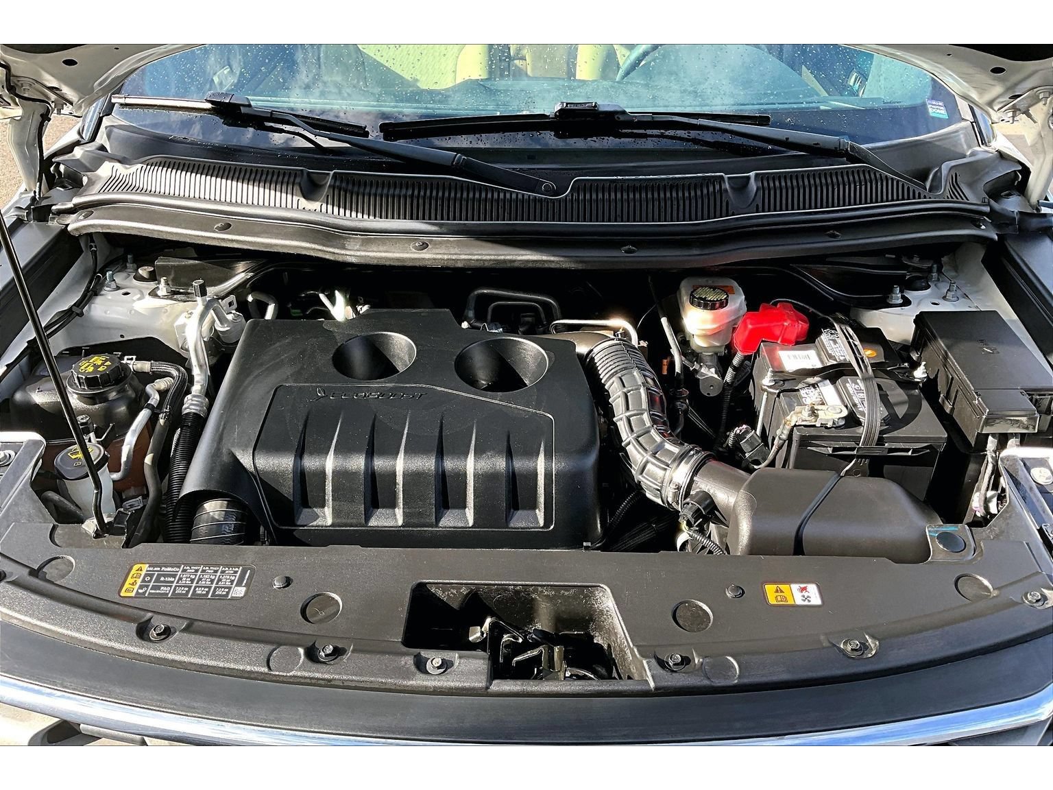 Used 2016 Ford Explorer 4WD image 10