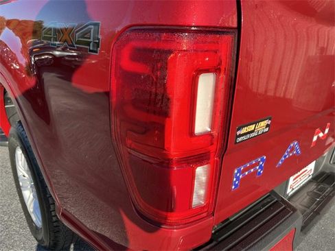 Used 2021 Ford Ranger XLT image 13