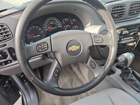 Used 2006 Chevrolet TrailBlazer LT image 26