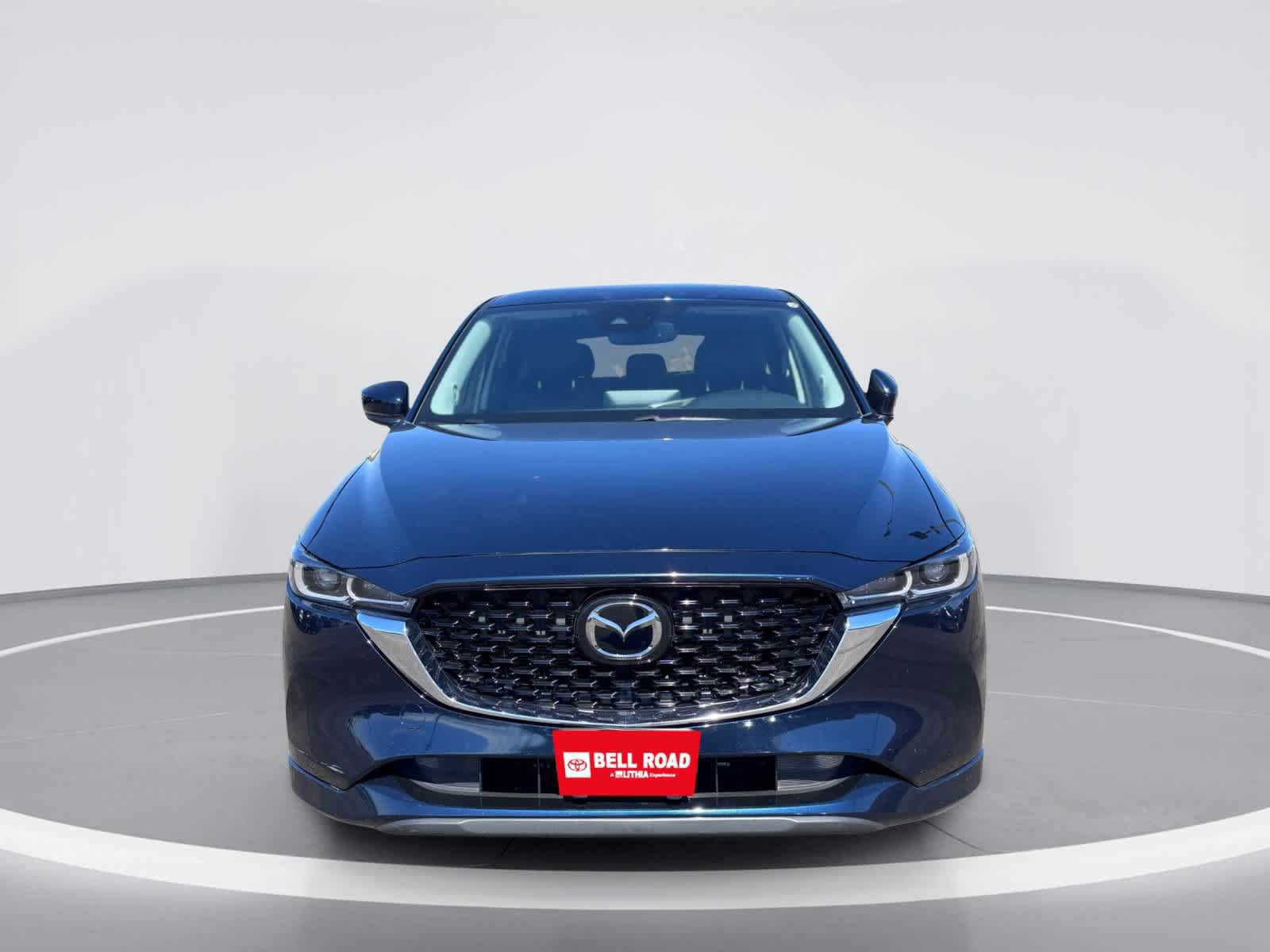 Used 2025 MAZDA CX-5 AWD 2.5 S w/ Preferred Package image 6