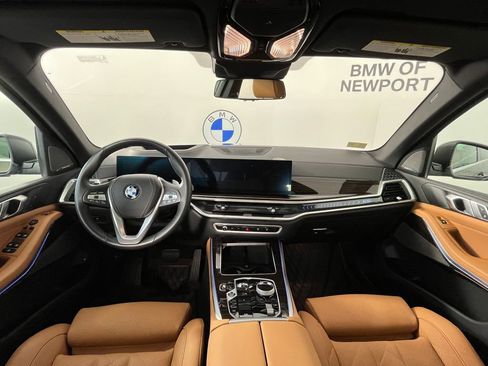 Certified 2026 BMW X5 xDrive50e w/ Executive Package image 20