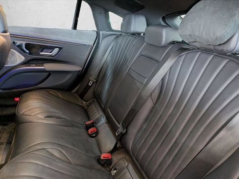 Certified 2023 Mercedes-Benz EQS 450+ Sedan image 19