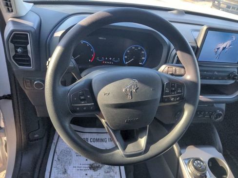Certified 2024 Ford Bronco Sport Big Bend image 30