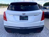 Used 2017 Cadillac XT5 Luxury w/ Driver Awareness Package image 6
