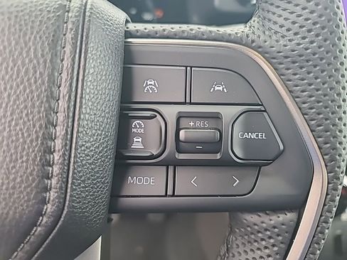 New 2026 Toyota Tacoma Limited image 30