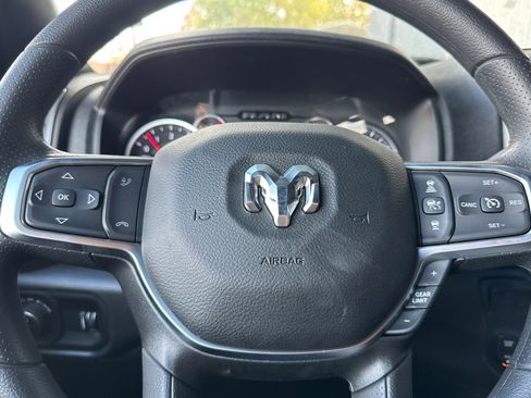 New 2026 RAM 2500 Tradesman w/ Power Wagon Package image 22