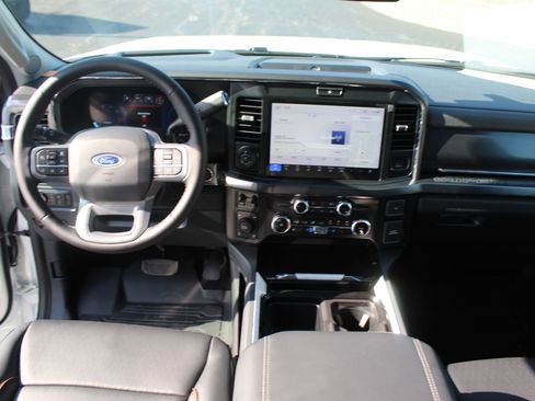 New 2025 Ford F350 Lariat w/ Lariat Ultimate Package image 20