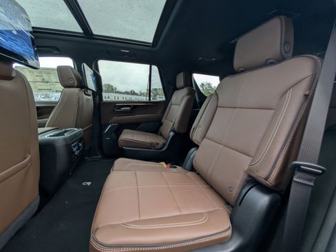 New 2026 Chevrolet Tahoe High Country image 28