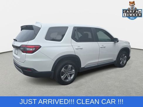 Used 2023 Honda Pilot EX-L image 5