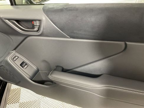 New 2025 Toyota GR86 Premium image 21