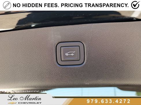 Used 2025 Chevrolet Blazer RS AWD/4WD image 8