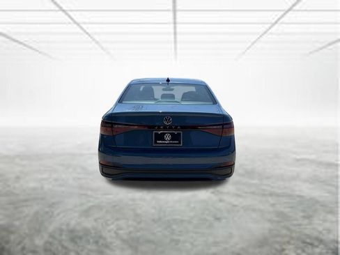 New 2026 Volkswagen Jetta Sport FWD image 8