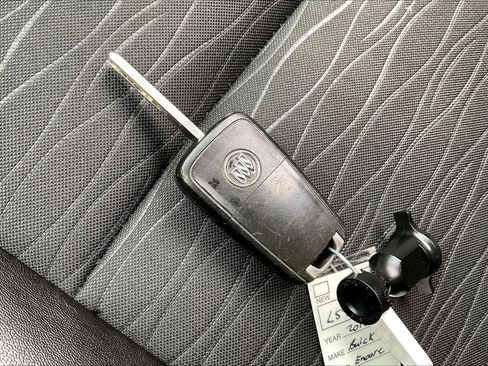 Used 2016 Buick Encore Base image 9