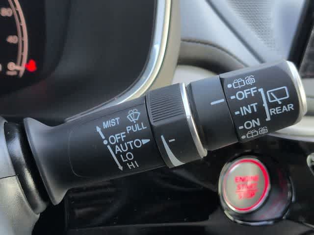 Used 2026 Acura MDX w/ Technology Package AWD/4WD image 28