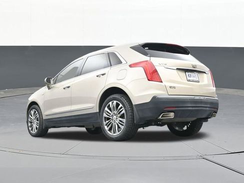 Used 2017 Cadillac XT5 Premium Luxury image 45