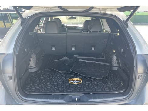 Certified 2024 Subaru Outback Wilderness AWD/4WD image 17