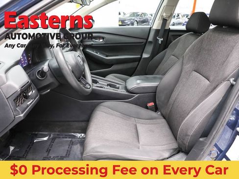 Used 2024 Honda Accord EX image 14