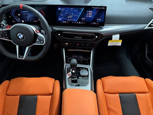 New 2026 BMW M3 Competition image 15