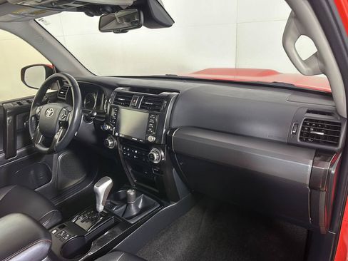 Used 2023 Toyota 4Runner TRD Pro AWD/4WD image 22