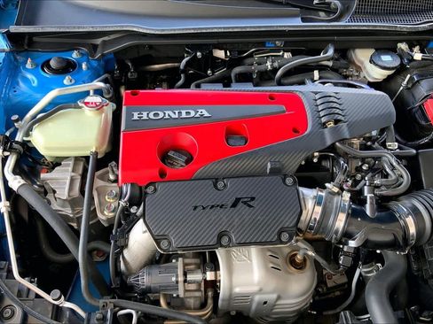 Used 2023 Honda Civic Type R image 31