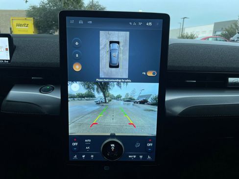 Used 2023 Ford Mustang Mach-E GT image 17