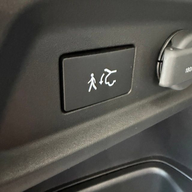 New 2026 Honda Pilot Touring image 16