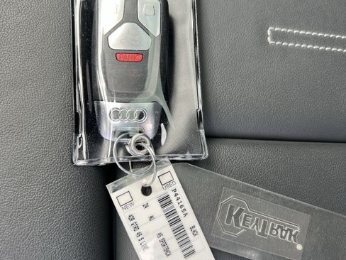 Certified 2024 Audi A5 2.0T Premium Plus w/ Premium Plus image 38