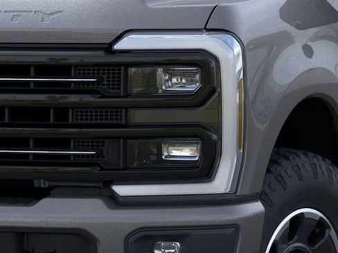 New 2026 Ford F250 Platinum w/ Tremor Off-Road Package image 18