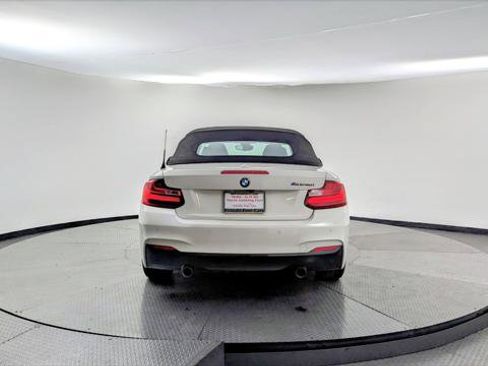 Used 2017 BMW M240i Convertible image 33