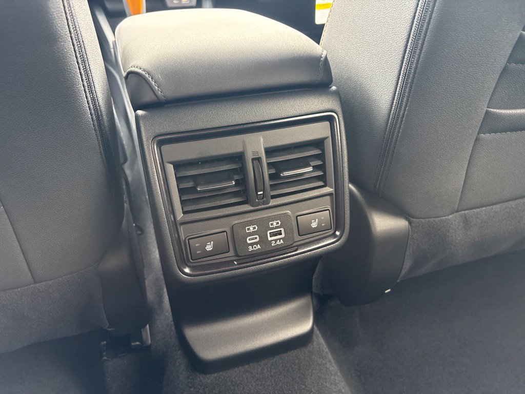 New 2026 Subaru Outback Wilderness AWD/4WD image 21