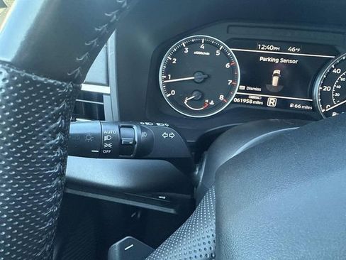 Used 2023 Mitsubishi Outlander SE image 32