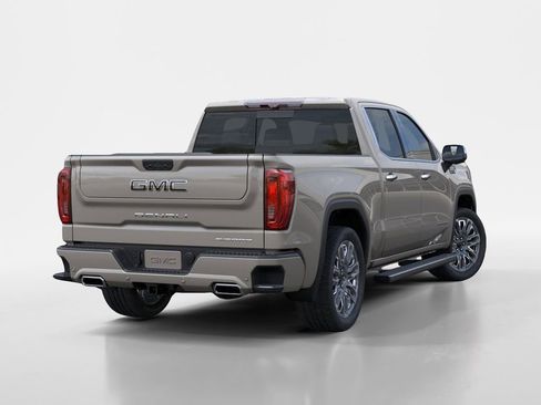 New 2026 GMC Sierra 1500 Denali Ultimate AWD/4WD image 4
