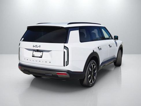 New 2027 Kia Telluride S FWD image 6