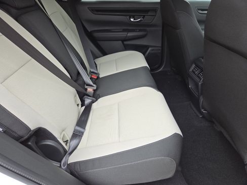 New 2026 Honda CR-V LX image 20