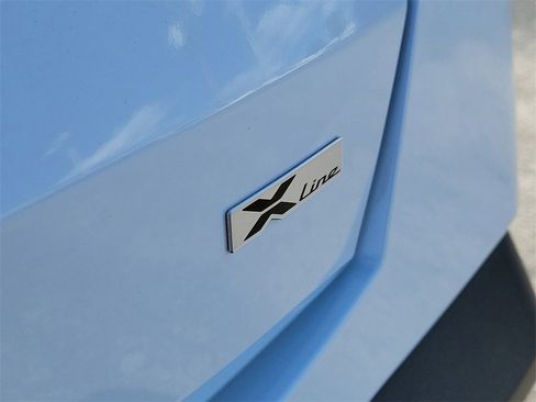 Used 2025 Kia Sorento SX Prestige w/ Olive Brown Leather Package image 6