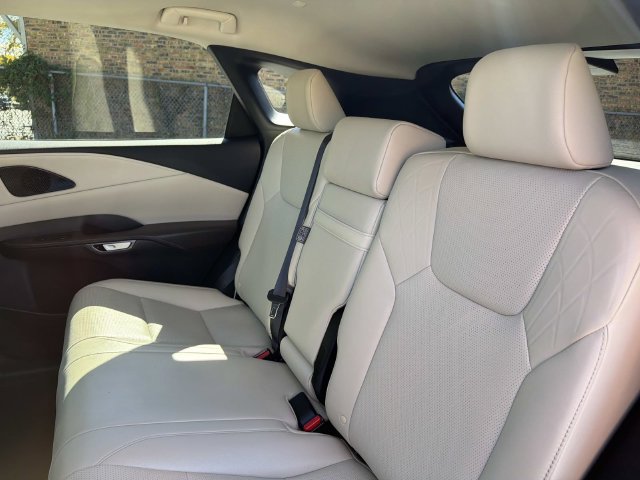 Certified 2024 Lexus RX 350 Premium Plus w/ Convenience Package AWD/4WD image 13