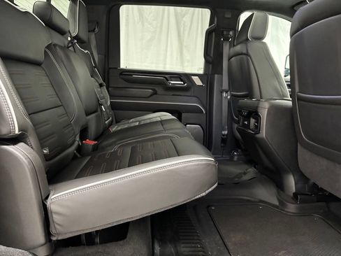 Used 2026 GMC Sierra 2500 AT4X AWD/4WD image 53
