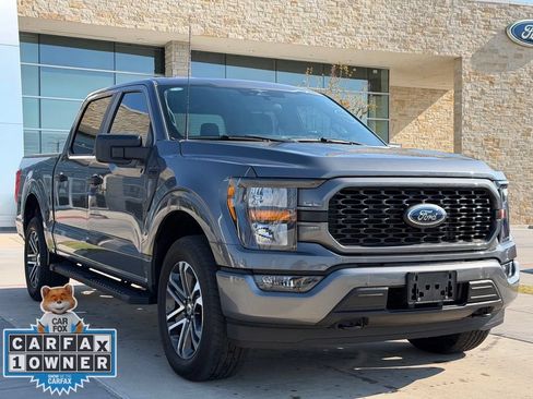 Used 2023 Ford F150 XL w/ STX Appearance Package AWD/4WD image 20