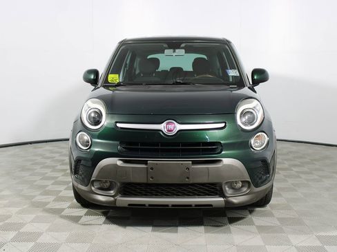 Used 2014 FIAT 500L Trekking FWD image 18