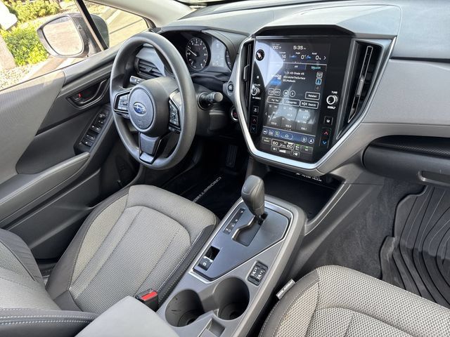 Used 2024 Subaru Crosstrek 2.0i Premium AWD/4WD image 27