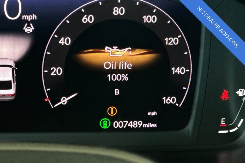 Certified 2025 Honda Accord SE image 29