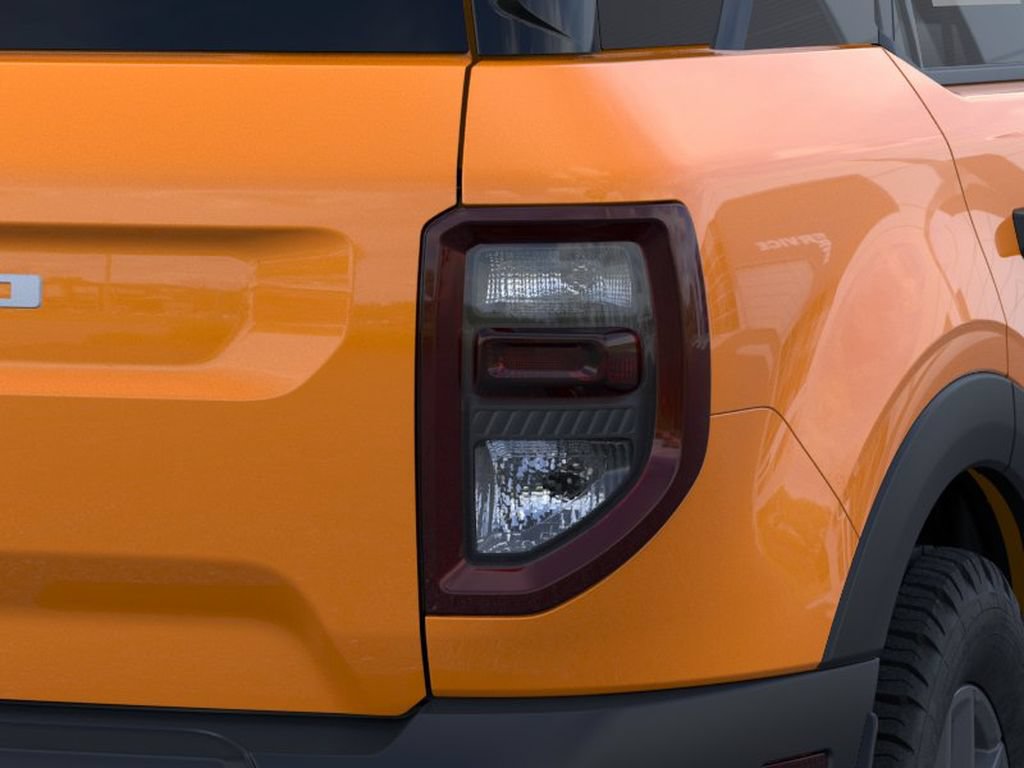 New 2026 Ford Bronco Sport Big Bend w/ Convenience Package AWD/4WD image 21