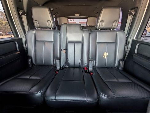 Used 2017 Ford Expedition EL Limited w/ Equipment Group 301A image 24