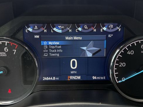 Used 2023 Ford F150 XLT w/ Equipment Group 302A High image 16