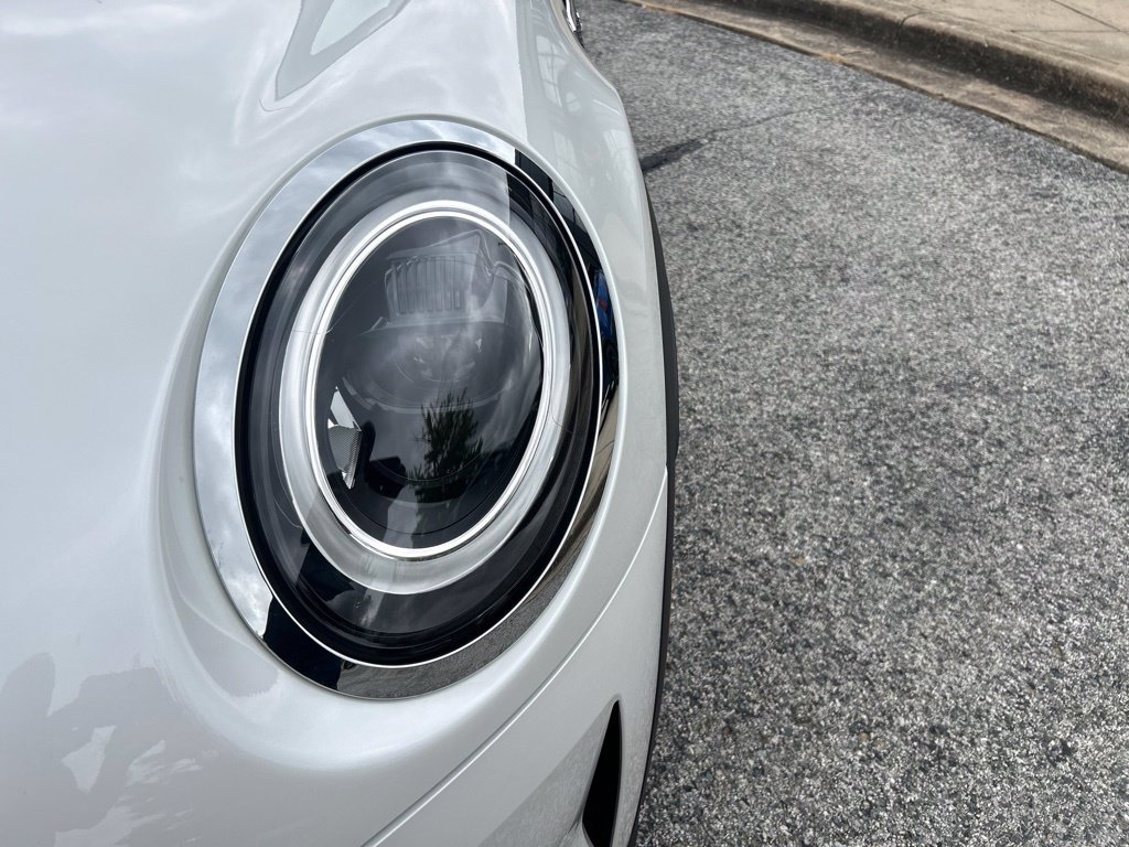 Used 2024 MINI Cooper S FWD image 16