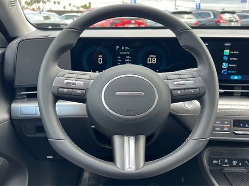 New 2026 Hyundai Kona SEL Sport image 23