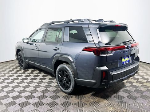 New 2026 Subaru Outback Limited AWD/4WD image 5