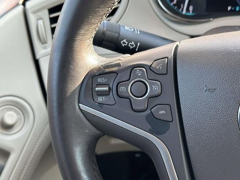 Used 2015 Buick LaCrosse Leather w/ Experience Buick Package image 25