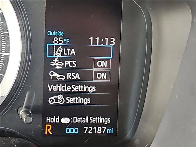 Used 2022 Toyota Corolla SE FWD image 13